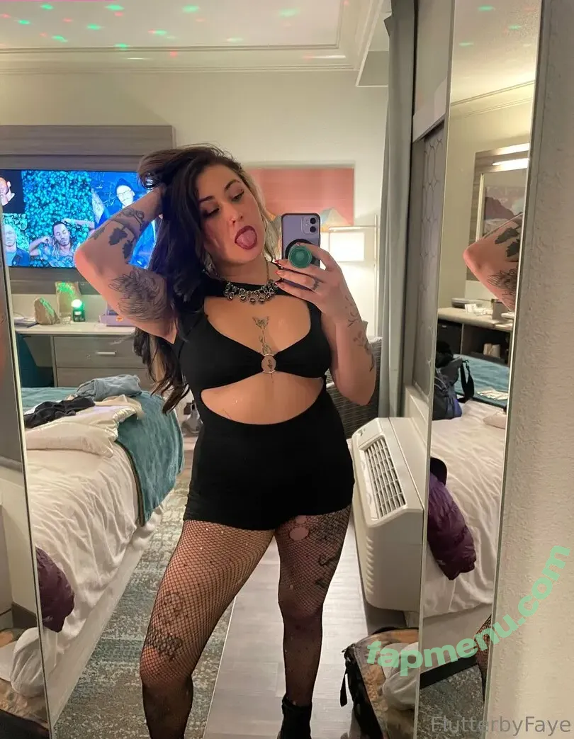 fayemistique777 nude photo #0020 (fayemistique777)