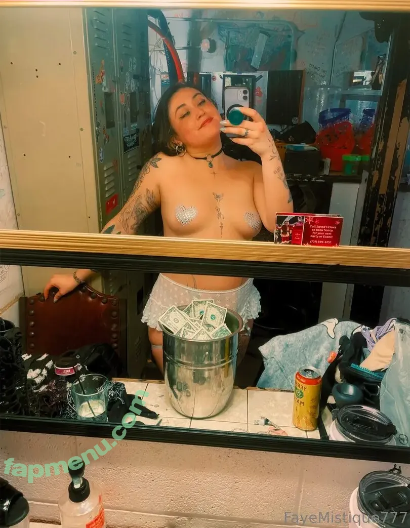 fayemistique777 nude photo #0039 (fayemistique777)