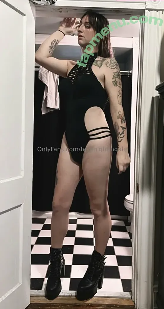 fayenightingale nude photo #0050 (fayenightingale)