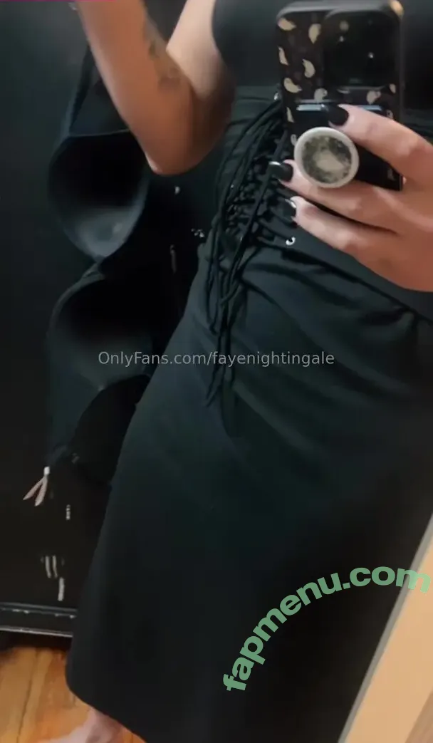 fayenightingale nude photo #0053 (fayenightingale)