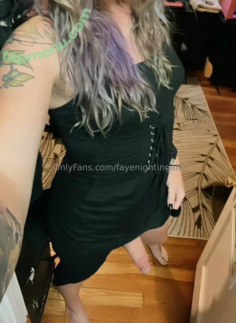 fayenightingale nude photo #0054 (fayenightingale)