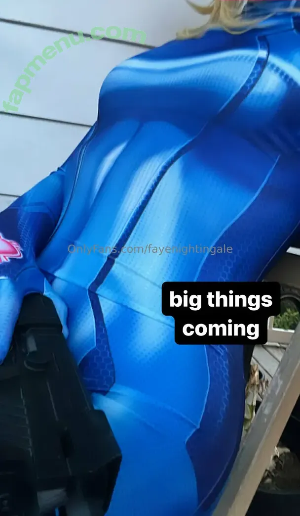 fayenightingale nude photo #0078 (fayenightingale)