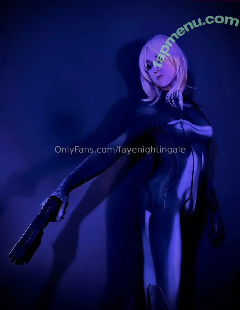 fayenightingale nude photo #0079 (fayenightingale)