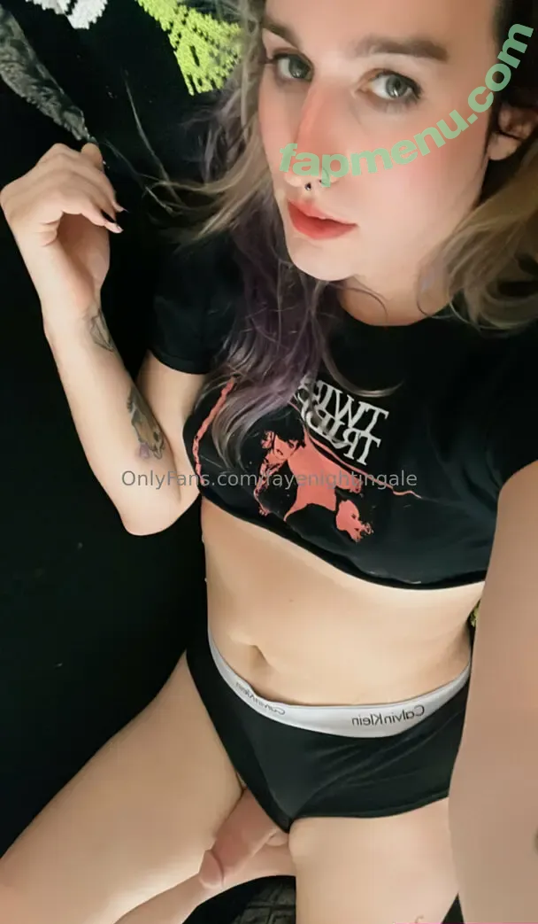 fayenightingale nude photo #0086 (fayenightingale)