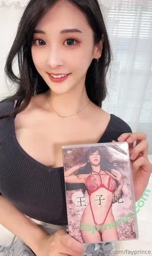 fayprince / fay198978 nude photo #0292