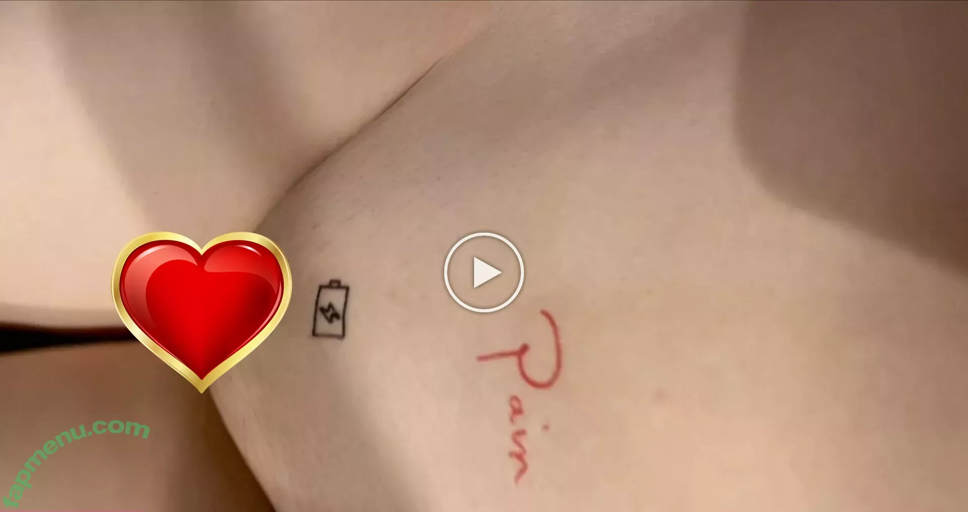 fayprince nude photo #0163 (fay198978)