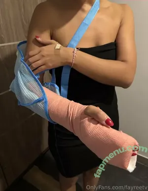 fayreetv / fayretaletv nude photo #0145