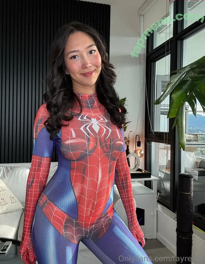 fayreetv nude photo #0110 (fayretaletv)