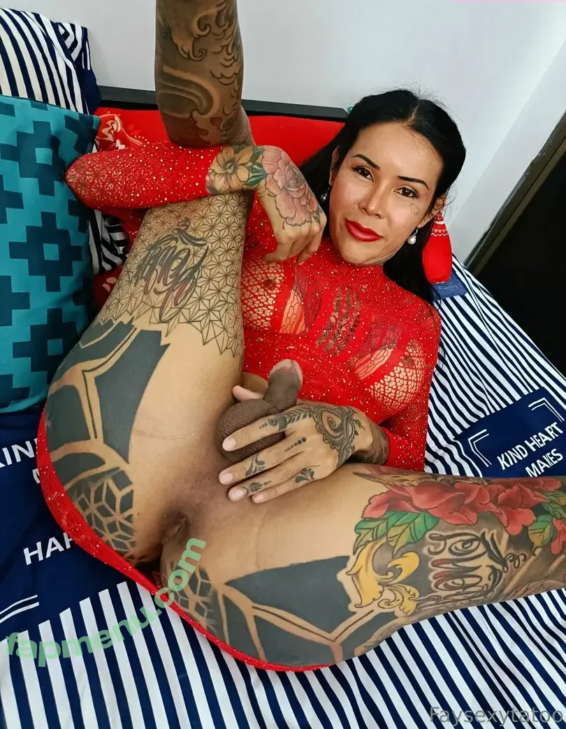 faysexytatoo nude photo #0001 (faysexytatoo)