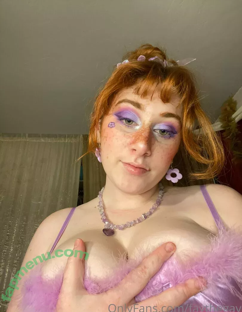 faythegay nude photo #0189 (Rachel Fay / fay_the_gay / faythefae)