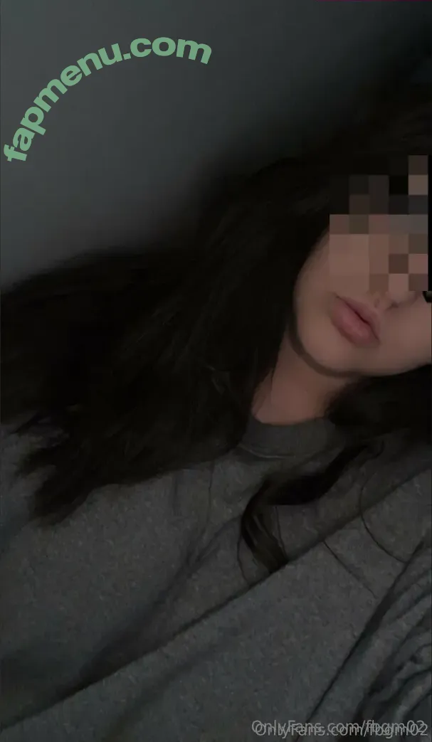 fbgm02 nude photo #0001 (fbgm02)