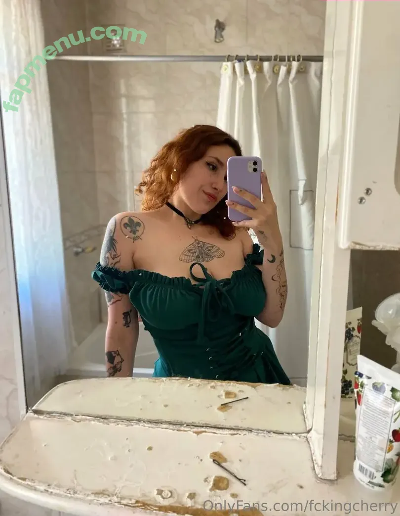 fckingcherry nude photo #0025 (fckingcherry_)