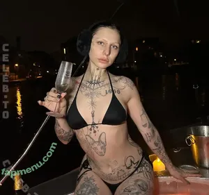 fckuall / echotense / fckuallxo nude photo #0080