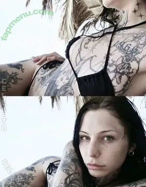 fckuall / echotense / fckuallxo nude photo #0094