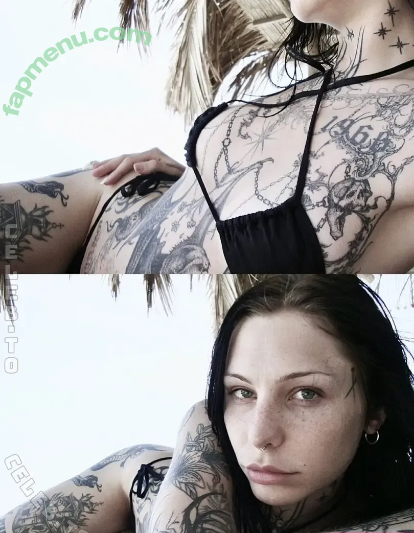 fckuall nude photo #0094 (echotense / fckuallxo)