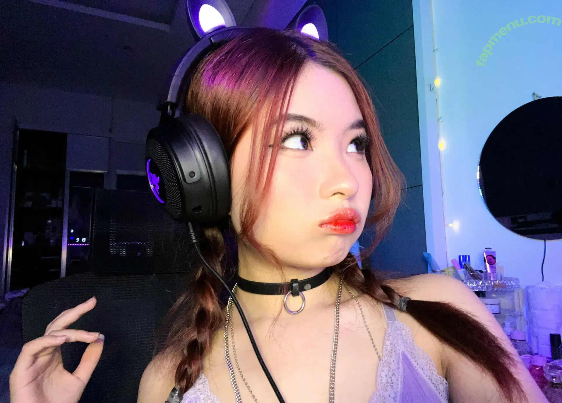 fcyacr nude photo #0039 (lavandula)