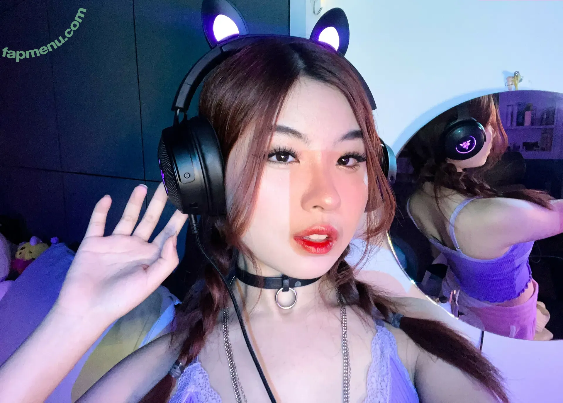 fcyacr nude photo #0046 (lavandula)