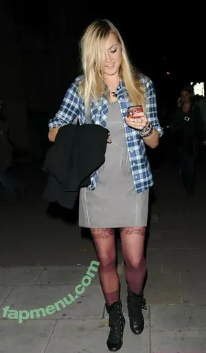 Fearne Cotton / fearnecotton nude photo #0160