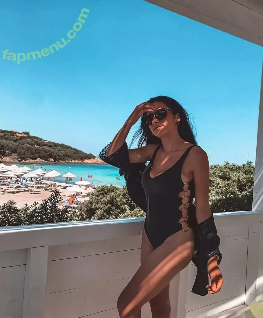 Federica Doro nude photo #0001 (federicaa_doroo)
