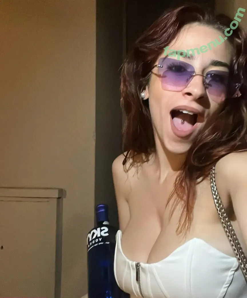 Federica Doro nude photo #0004 (federicaa_doroo)