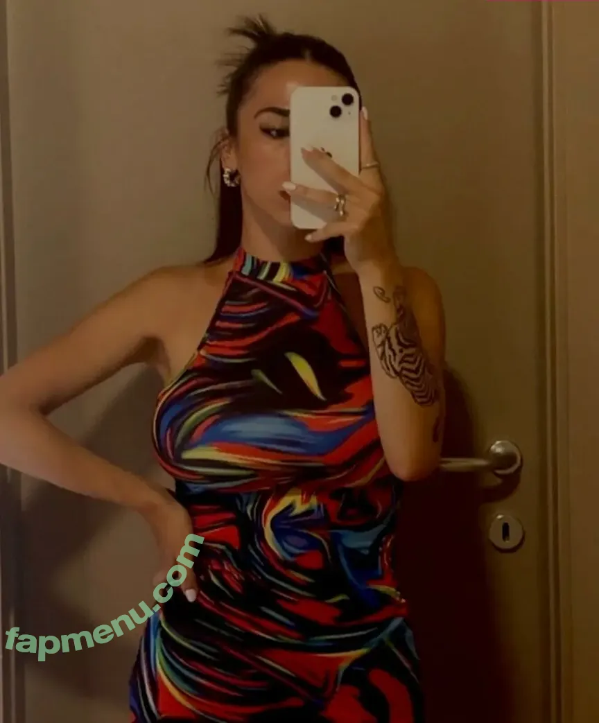 Federica Doro nude photo #0008 (federicaa_doroo)