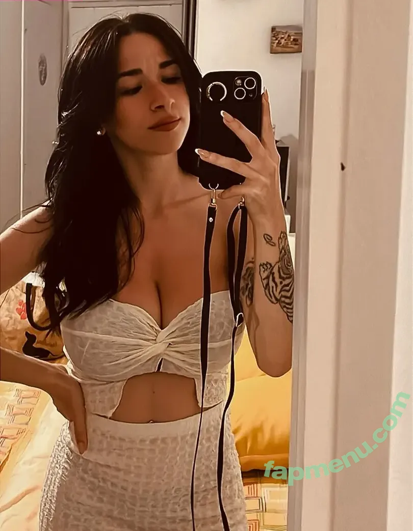 Federica Doro nude photo #0014 (federicaa_doroo)