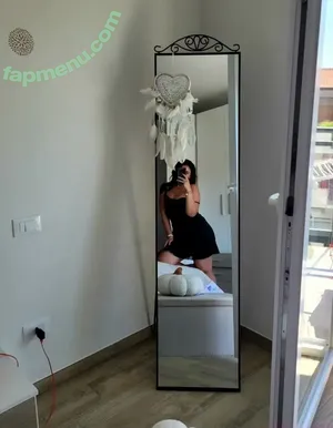 Federica Mongiello / mongiello.federica nude photo #0036