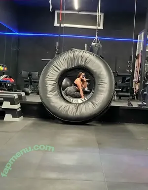 Federica Mongiello / mongiello.federica nude photo #0038