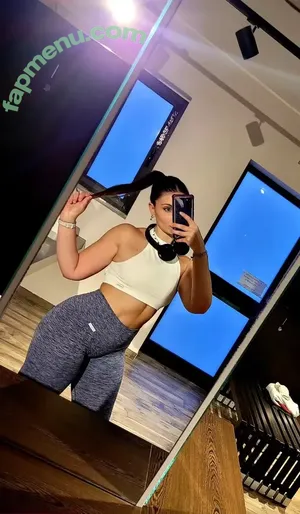 Federica Mongiello / mongiello.federica nude photo #0051