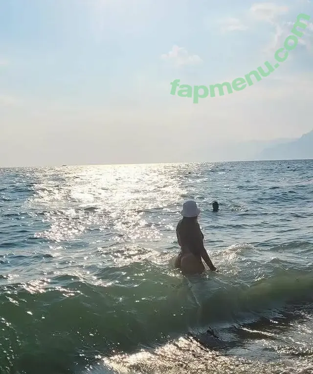 Federica Mongiello nude photo #0002 (mongiello.federica)