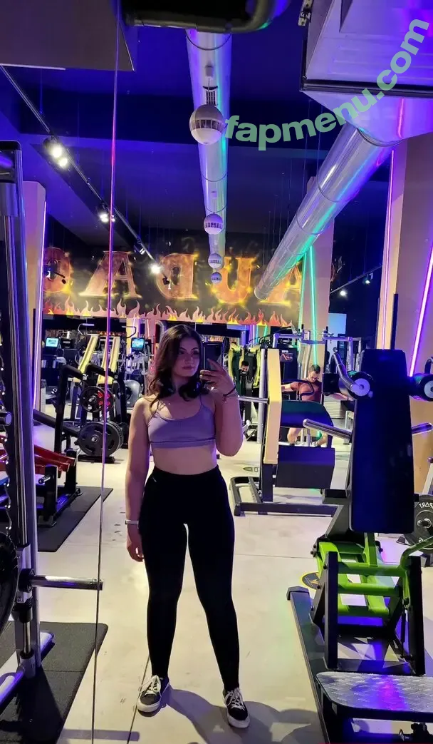 Federica Mongiello nude photo #0049 (mongiello.federica)