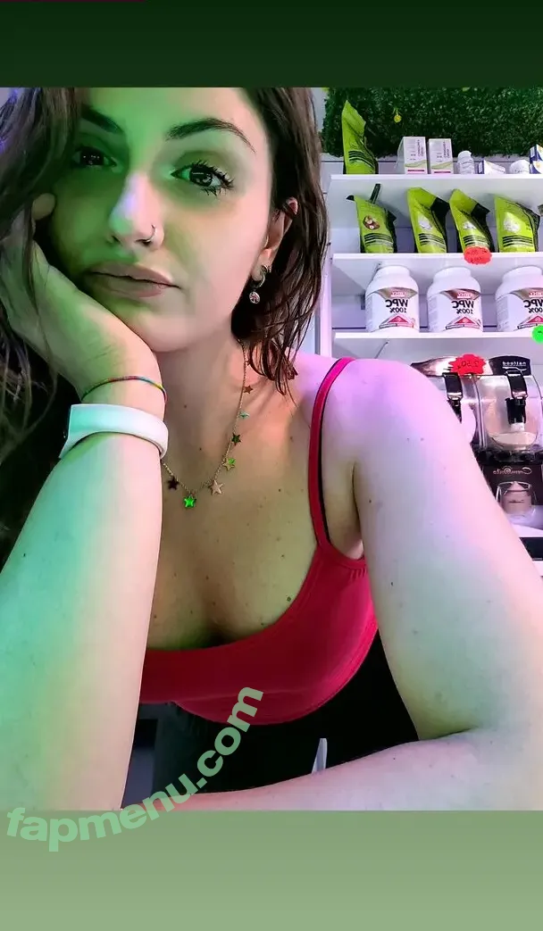 Federica Mongiello nude photo #0050 (mongiello.federica)