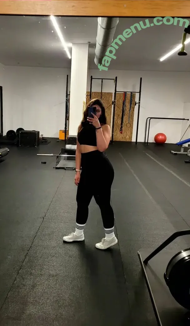 Federica Mongiello nude photo #0052 (mongiello.federica)