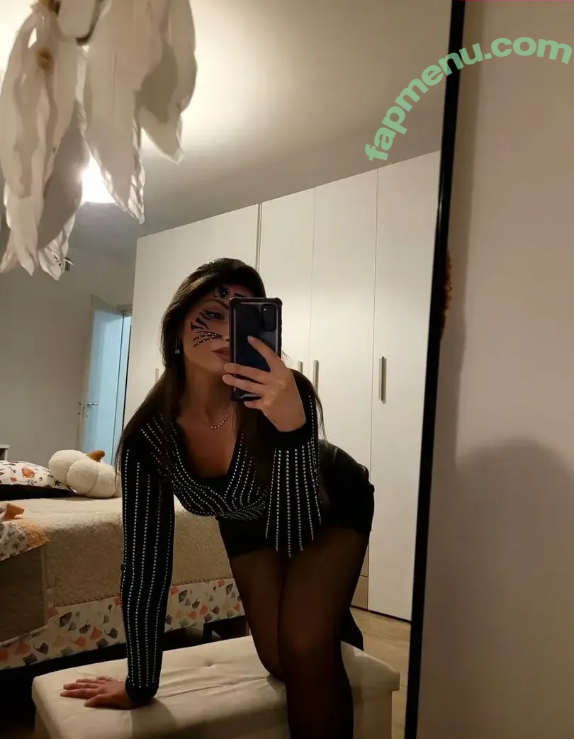 Federica Mongiello nude photo #0056 (mongiello.federica)