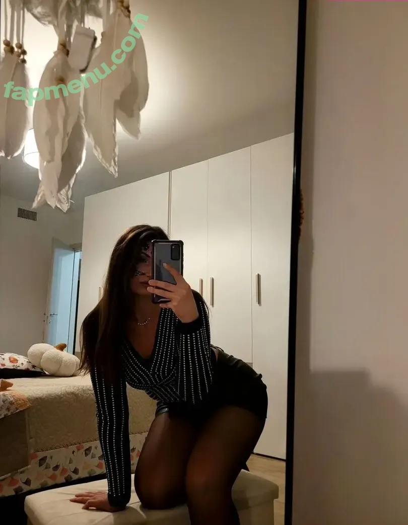 Federica Mongiello nude photo #0058 (mongiello.federica)