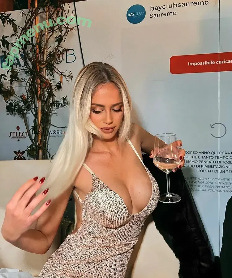 Federica Morello nude photo #0118 (federicamorello)