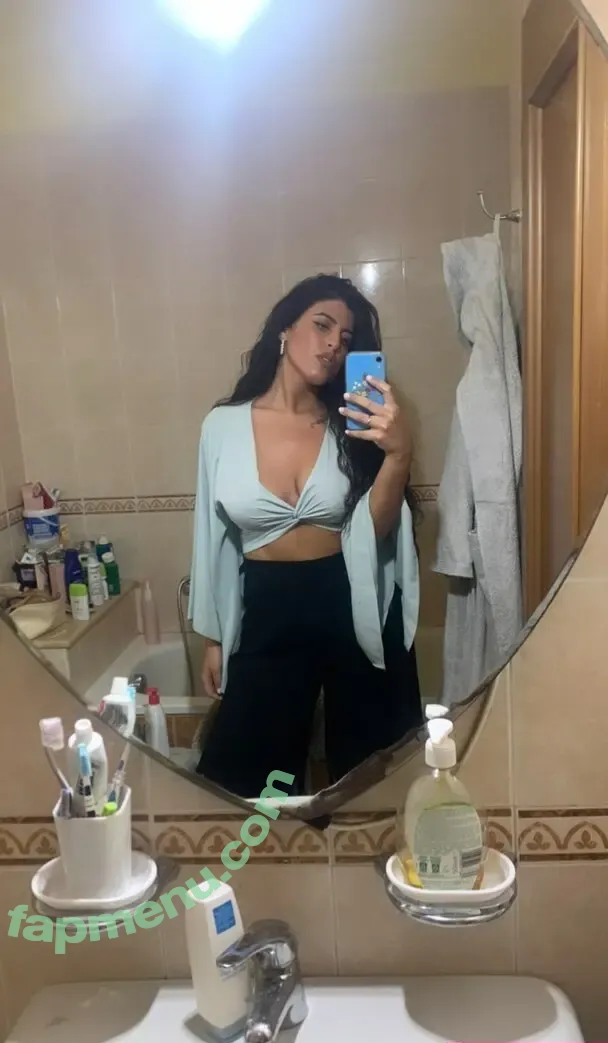 Federica Nigro nude photo #0004 (federicanigro_20)