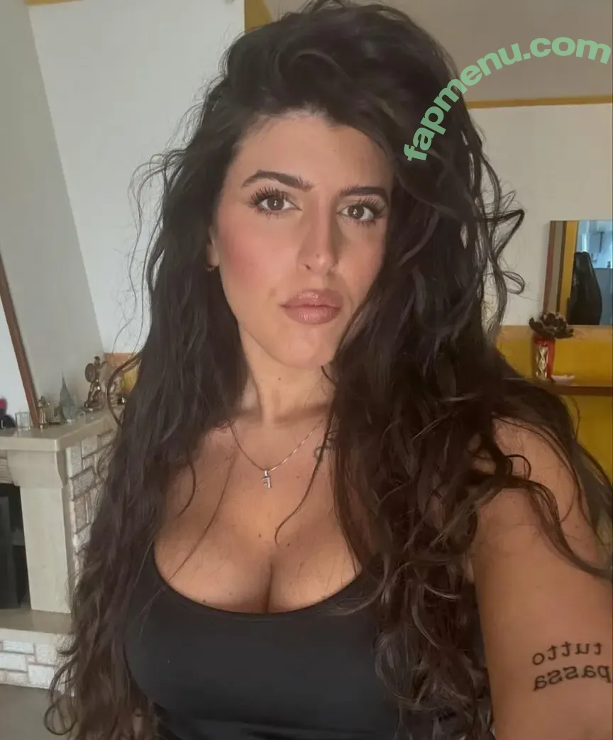 Federica Nigro nude photo #0007 (federicanigro_20)