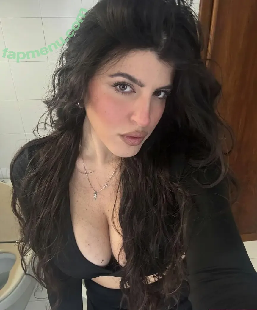 Federica Nigro nude photo #0009 (federicanigro_20)