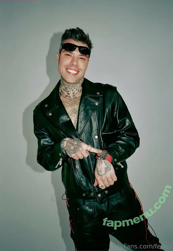 fedez nude photo #0001 (fedez)