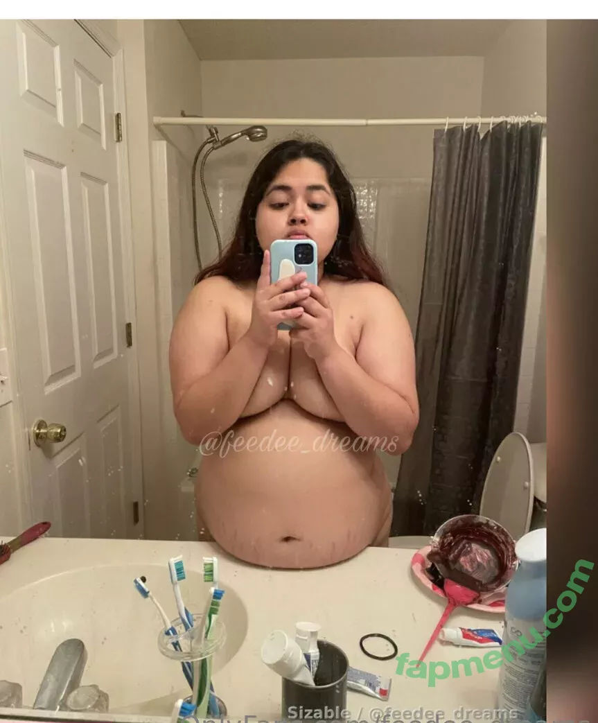 feedee_dreams nude photo #0017 (_feedee.dreams_)