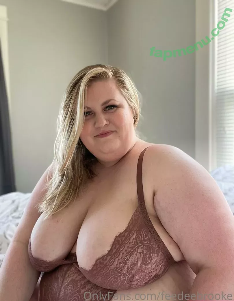 feedeebrooke nude photo #0001 (feedeebrooke)