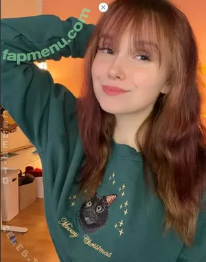 Feedeline / itsonly_feli nude photo #0064