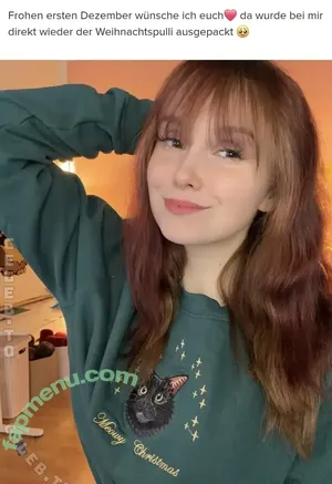 Feedeline / itsonly_feli nude photo #0065