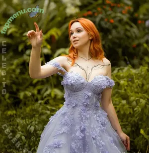 Feedeline / itsonly_feli nude photo #0068