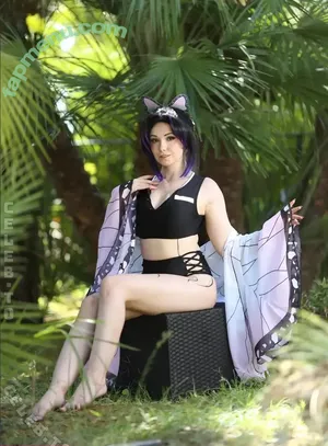 Feedeline / itsonly_feli nude photo #0080