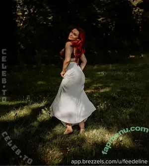 Feedeline / itsonly_feli nude photo #0099