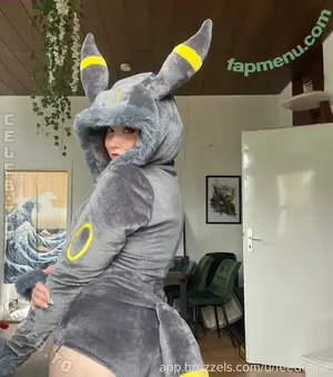 Feedeline / itsonly_feli nude photo #0106