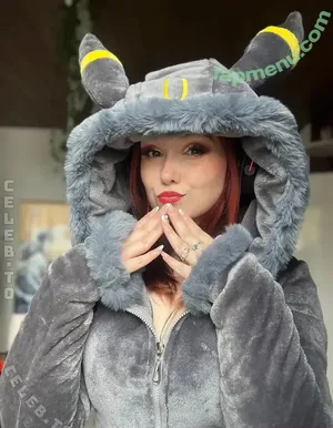 Feedeline / itsonly_feli nude photo #0110