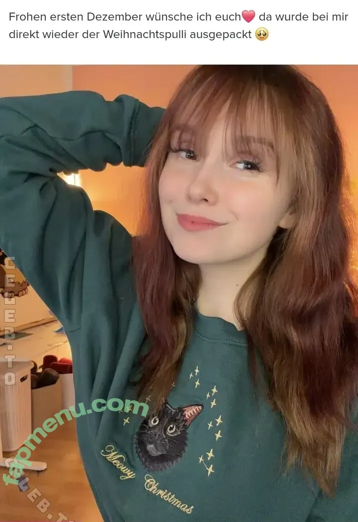 Feedeline nude photo #0065 (itsonly_feli)